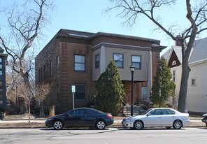 2723 Hennepin Ave Apartamentos