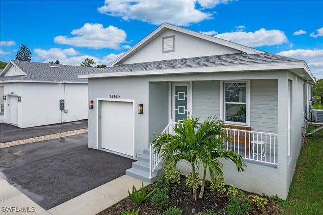 26961 N Riverside Dr in Bonita Springs, FL - Building Photo - Building Photo