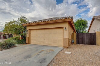 40102 N Bridlewood Ct in Anthem, AZ - Building Photo - Building Photo