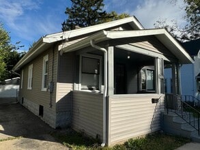 504 Howard Ave in Rockford, IL - Building Photo - Building Photo