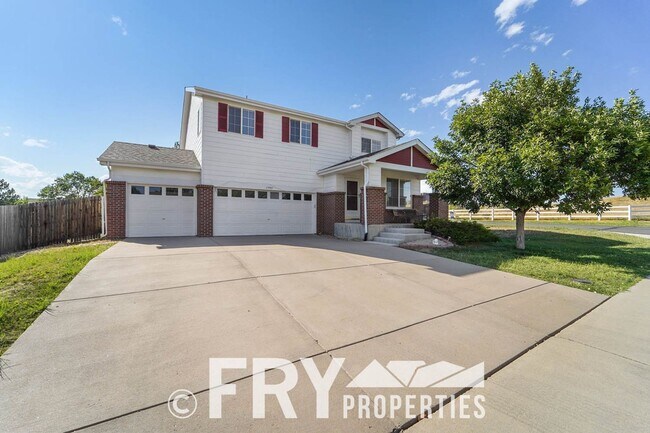 property at 13991 Ivanhoe St