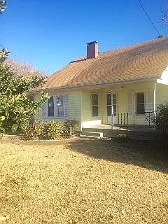 property at 1712 County Hospital Rd