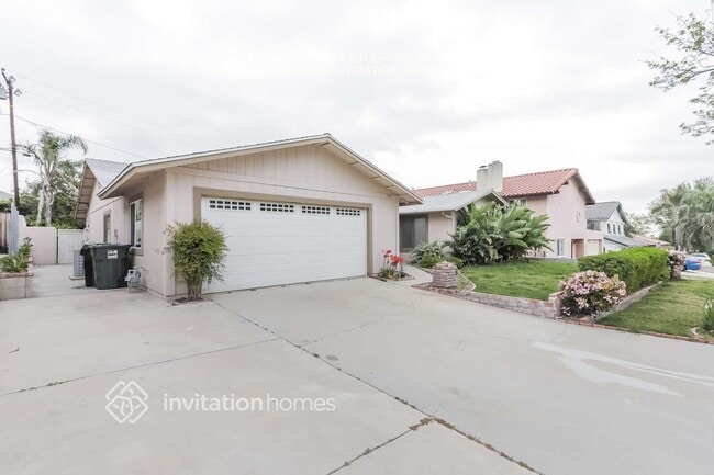 property at 5551 N D St