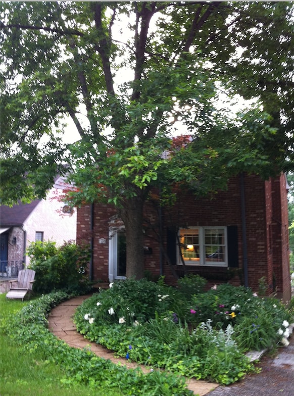 508 West Drive