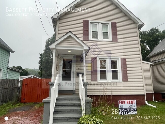 property at 86 Webb St