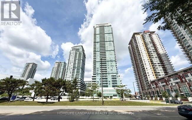 property at 50 Town Centre Court