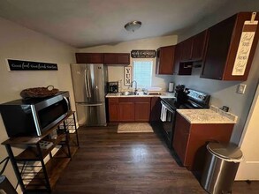 2991 NW 31st Ave, Unit 2991 in Miami, FL - Building Photo - Building Photo