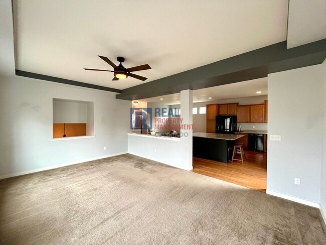 6187 Mineral Belt Dr in Colorado Springs, CO - Building Photo - Building Photo