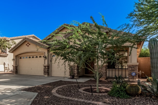 property at 12617 W Campbell Ave