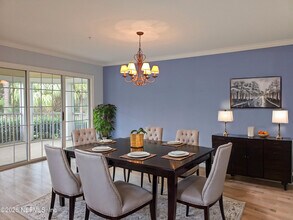 345 N Shore Cir in St. Augustine, FL - Building Photo - Building Photo