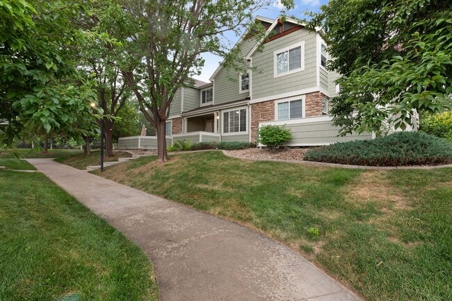 5550 Corbett Dr in Fort Collins, CO - Building Photo - Building Photo