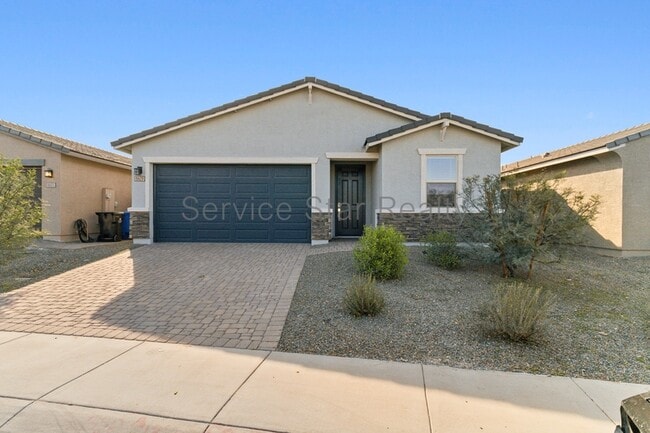 property at 8629 W Warner St