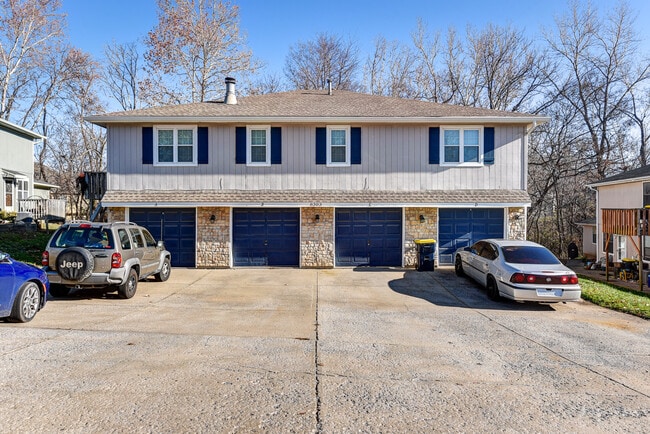 property at 8303 N Everton