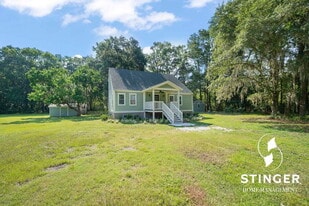 78 Huspah Creek Dr in Seabrook, SC - Building Photo