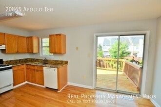 20865 Apollo Terrace in Ashburn, VA - Building Photo - Building Photo