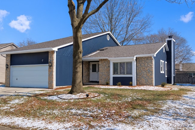 property at 80 Bridgeport Way