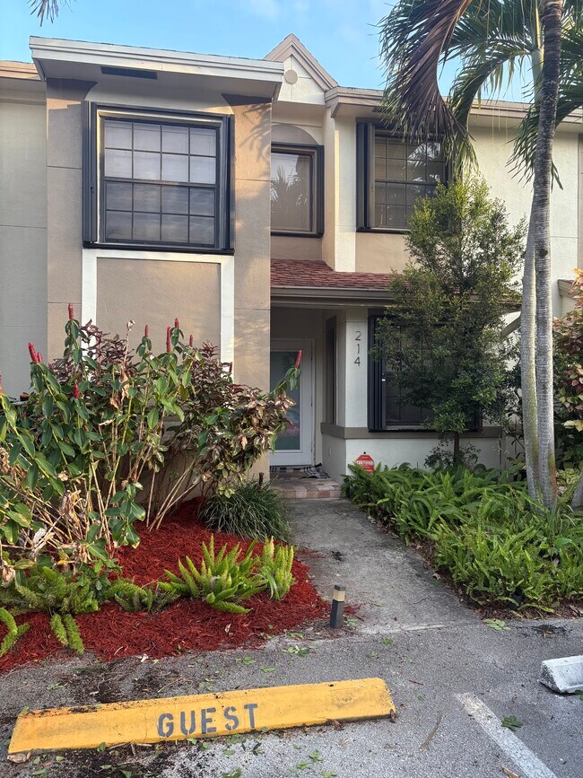 property at 214 City View Dr