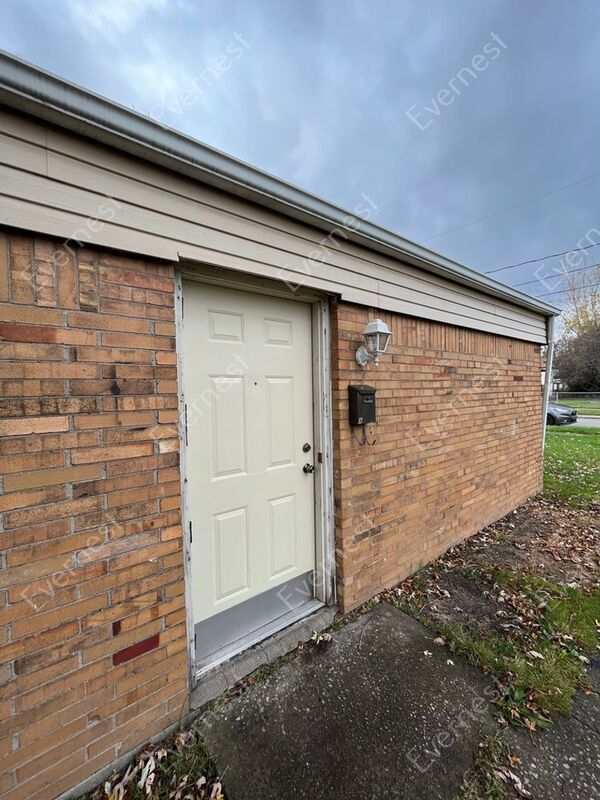 2638 Norwalk St in Toledo, OH - Building Photo - Building Photo