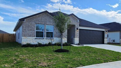 1122 Toledo Bend Pass in Rosharon, TX - Building Photo - Building Photo