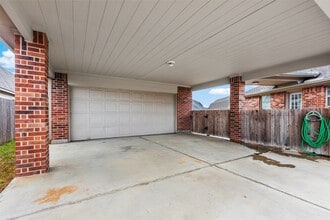 6806 White River Cir in Manvel, TX - Building Photo - Building Photo
