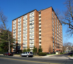 French Towers in Trenton, NJ - Building Photo - Building Photo