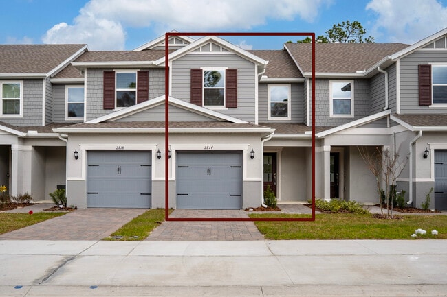 property at 2814 Raindrop Run St