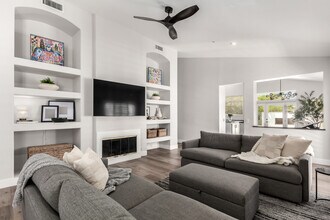 11860 E Purdue Ave in Scottsdale, AZ - Building Photo - Building Photo