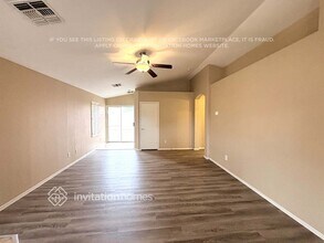 6551 E Auburn St in Mesa, AZ - Foto de edificio - Building Photo