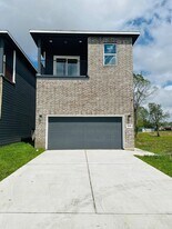 5311 Groveton St in Houston, TX - Building Photo