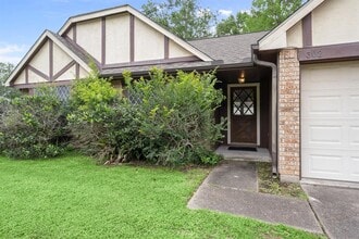 302 Foxtail Ct in League City, TX - Building Photo - Building Photo