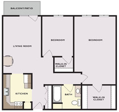 Washington Park Apartments in Manitowoc, WI - Building Photo - Floor Plan