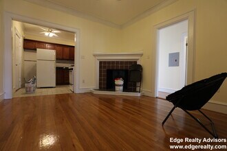 21 Park Vale Ave, Unit 11 in Boston, MA - Building Photo - Building Photo