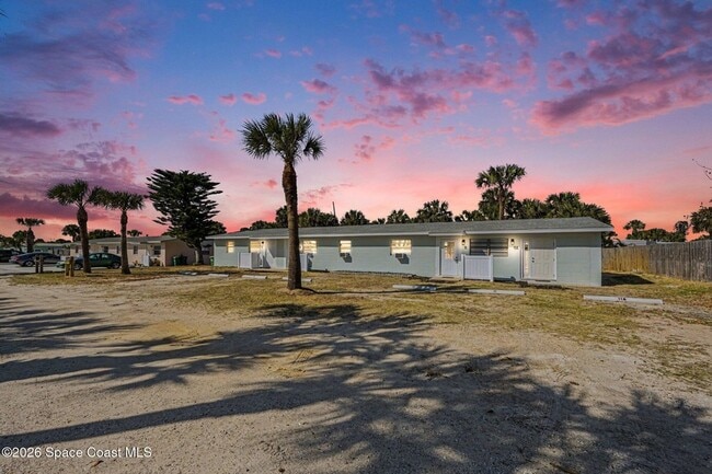 2700 S Hwy A1A in Melbourne Beach, FL - Building Photo - Building Photo