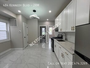 484 John F. Kennedy Blvd in Bayonne, NJ - Building Photo - Building Photo