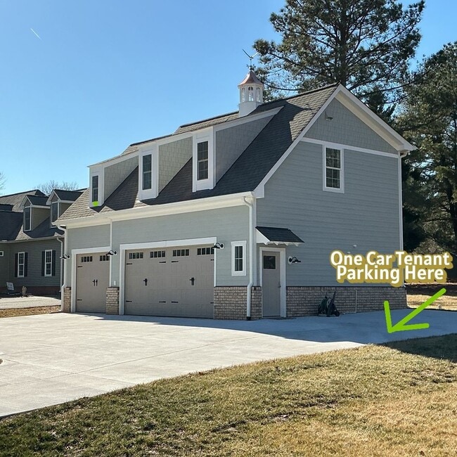 property at 120 Lake Shore Dr