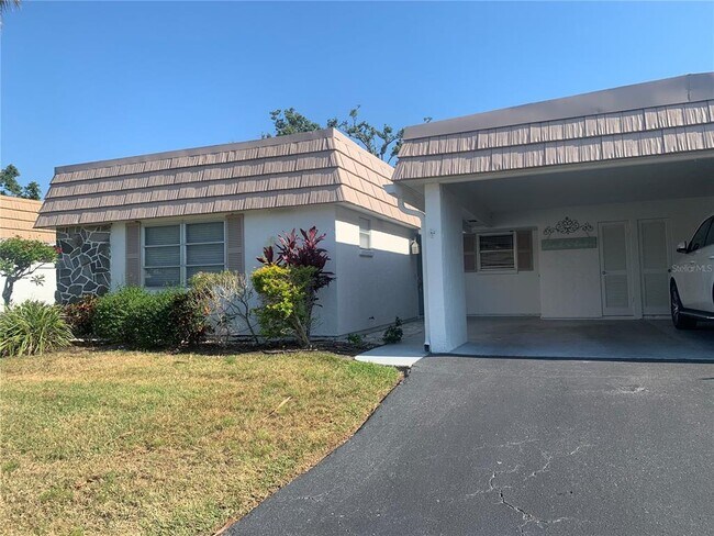 property at 2310 Canalbluff Pl