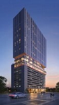 Forme in Houston, TX - Building Photo