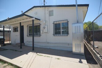 38 W Rillito St in Tucson, AZ - Building Photo - Building Photo