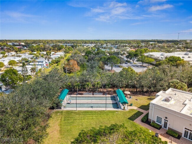 property at 25040 Bay Cedar Dr