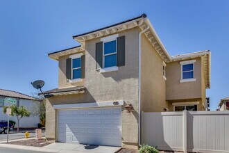 860 S Adam Way in Gilbert, AZ - Building Photo - Building Photo