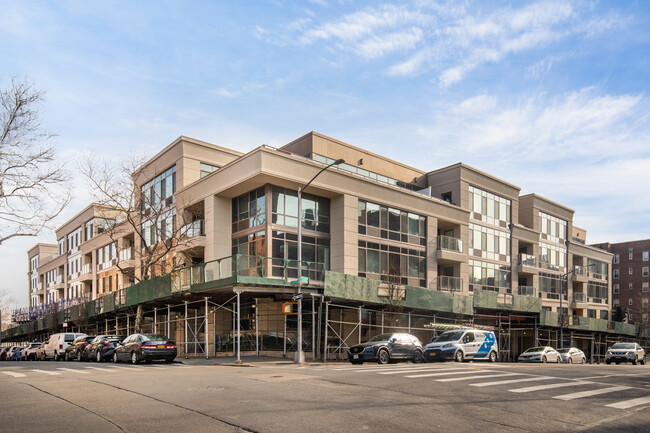 Novo 64 in Forest Hills, NY - Building Photo - Building Photo