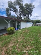 4618 La Force St in Zephyrhills, FL - Building Photo - Building Photo
