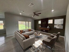 1459 Dryden Ave in Copperas Cove, TX - Building Photo - Building Photo