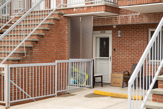 2438 E 11th St in Brooklyn, NY - Building Photo - Building Photo