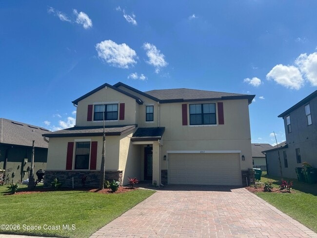 property at 4061 Dragonfly Dr