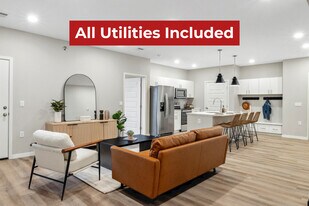 The Ascent in Fargo, ND - Building Photo