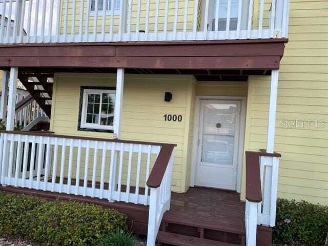 property at 1000 Ocean Marina Dr