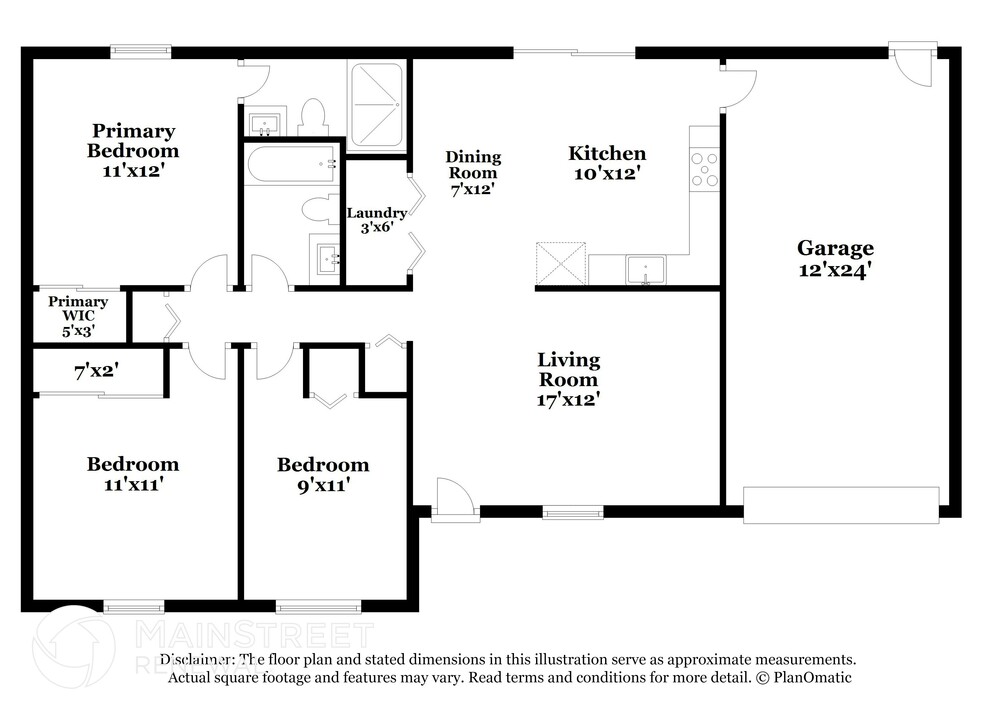 1060 Elaine St in Venice, FL - Building Photo