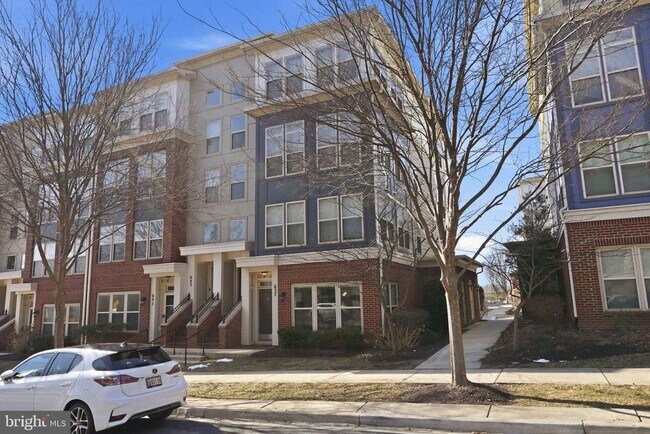 637 Diamondback Dr in Gaithersburg, MD - Building Photo - Building Photo