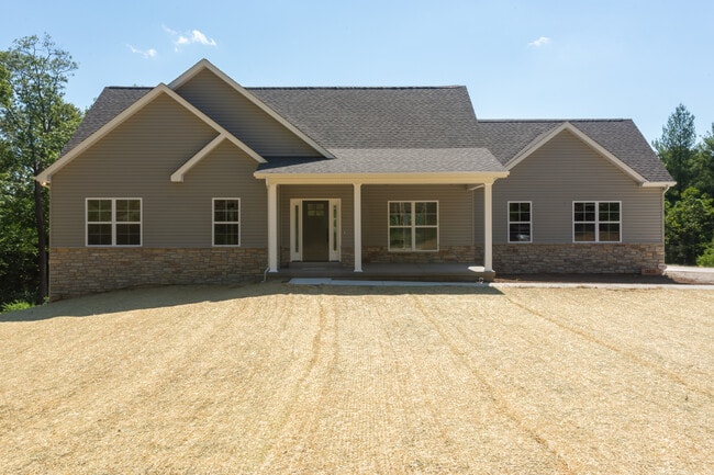 property at 12675 Victoria Hts